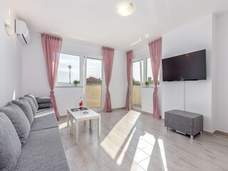 Villa Dramalj Ausstattung 22