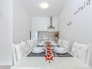 Villa Dramalj Équipement 12