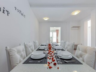 Villa Dramalj Ausstattung 27