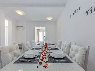 Villa Dramalj Ausstattung 24