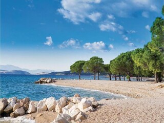 Villa Dramalj Environment 36