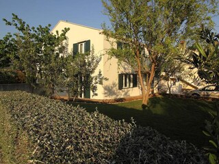 Appartement Cilipi Buitenaudio-opname 2