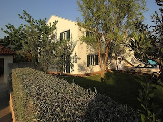 Apartment Cilipi Outdoor Recording 3