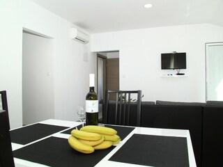 Appartement Cilipi Équipement 6