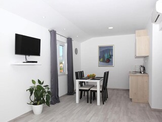 Appartement Cilipi Équipement 7