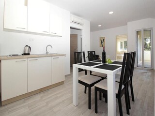 Appartement Cilipi Équipement 8