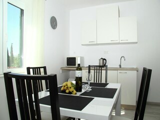 Appartement Cilipi Équipement 9