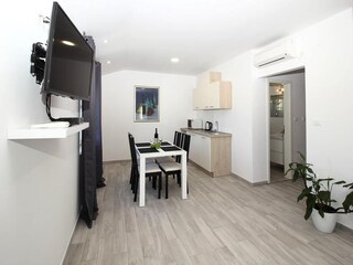 Appartement Cilipi Équipement 10