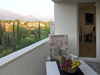 Apartment Cilipi Outdoor Recording 4