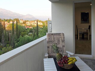 Appartamento Cilipi Registrazione all'aperto 4