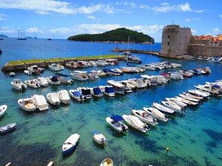 Appartamento Cilipi Ambiente 21