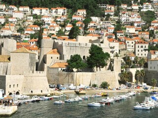 Apartment Cilipi Umgebung 26