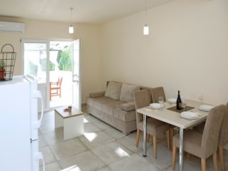 Apartment Ljubac Ausstattung 14