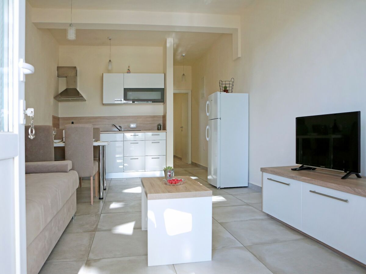 Apartment Ljubac Ausstattung 20