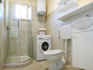 Appartement Ljubac Kenmerken 22