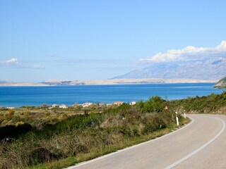 Appartamento Ljubac  39