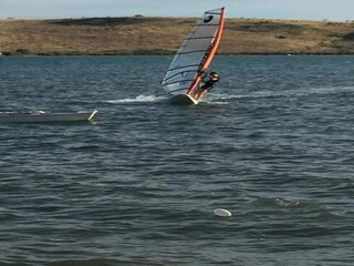 Apartment Ljubac Environment 34