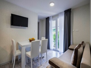 Roulotte Banjole Équipement 7