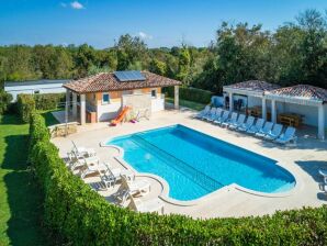 Casa Mobile Banjole vicino Spiaggia