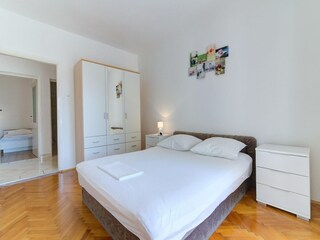 Apartamento Senj Características 19