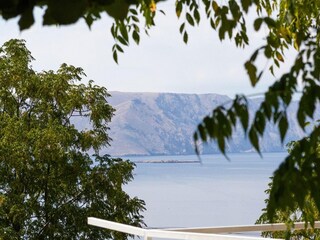 Apartamento Senj Grabación al aire libre 8