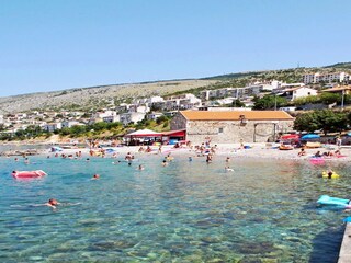 Apartamento Senj Entorno 25