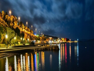 Apartment Senj Environment 25