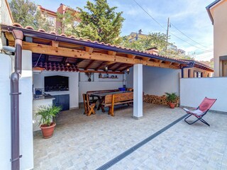 Appartamento Senj  40