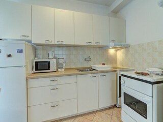 Apartamento Senj Características 18