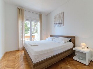 Apartamento Senj Características 10