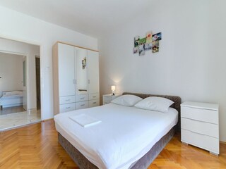 Apartamento Senj Características 11