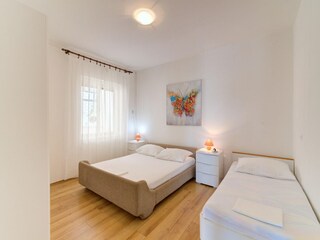 Apartamento Senj Características 12