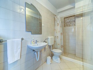 Apartamento Senj Características 16