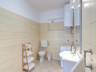 Apartamento Senj Características 14