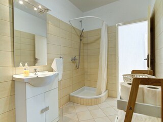 Apartamento Senj Características 15