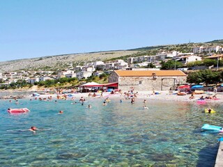 Apartamento Senj Entorno 23