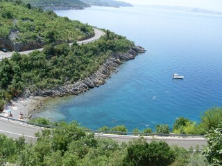 Apartment Senj Umgebung 28