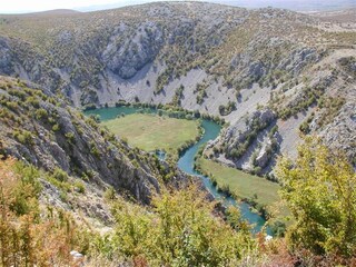 Apartamento Senj Entorno 24