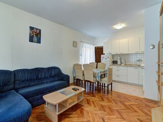 Apartamento Senj Características 16