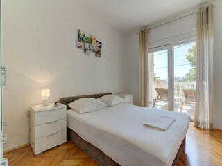 Apartamento Senj Características 17