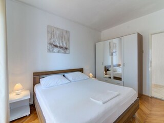 Apartamento Senj Características 14