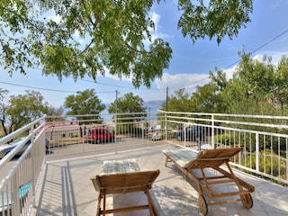 Apartment Senj Outdoor Recording 4