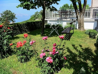 Apartment Senj Außenaufnahme 3
