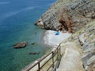 Apartment Senj Environment 30