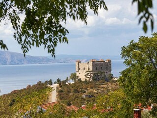 Apartment Senj Umgebung 22