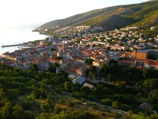 Apartamento Senj Entorno 20