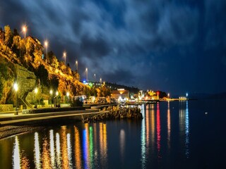 Apartment Senj Environment 36
