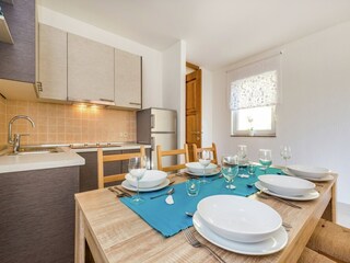 Holiday house Dramalj Features 24