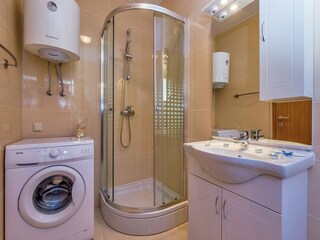 Casa per le vacanze Dramalj Caratteristiche 12