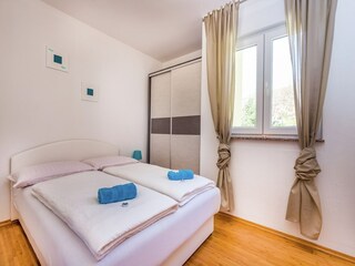 Casa per le vacanze Dramalj Caratteristiche 8